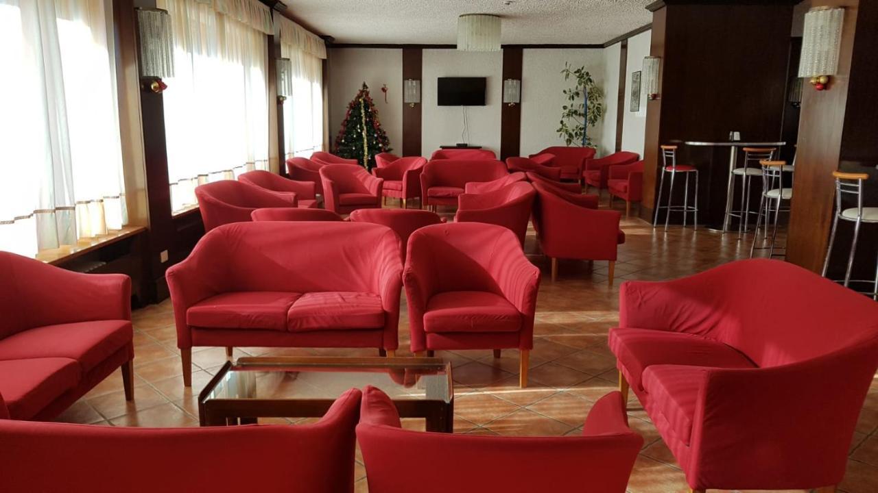 Hotel Galassia Prato Nevoso Bagian luar foto