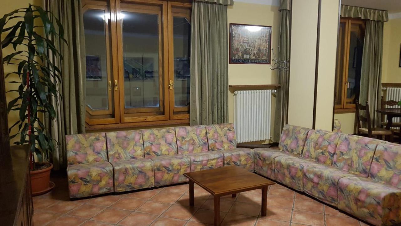 Hotel Galassia Prato Nevoso Bagian luar foto